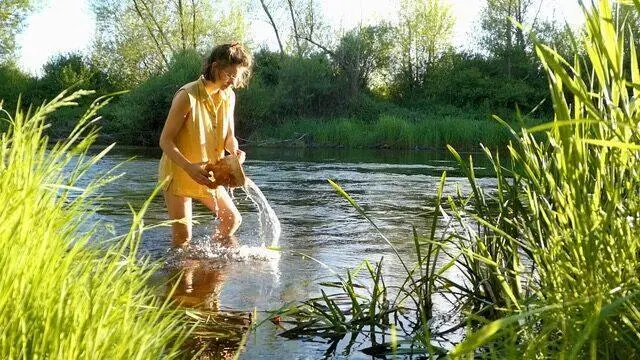 Gemma Luz Bosch - Río