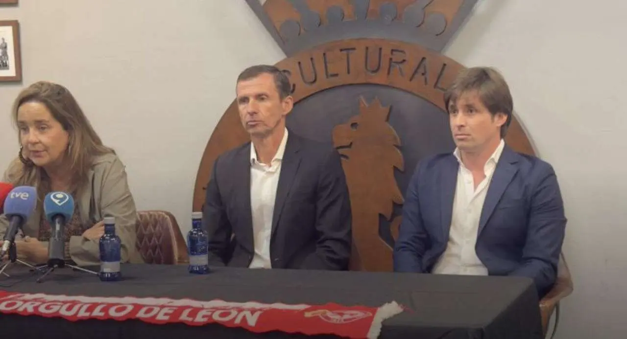Cuco Ziganda: "Quiero una Cultural con personalidad"