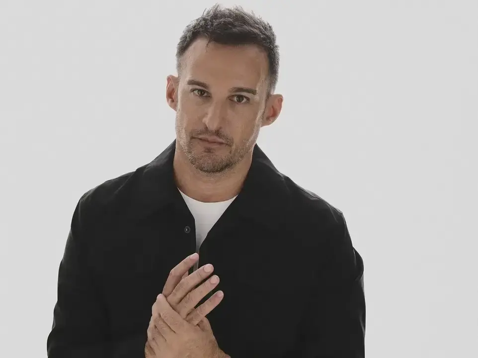El cineasta Alejandro Amen&aacute;bar ser&aacute; uno de los ponentes estrella del DATAf&oacute;rum Justicia 2025 en Le&oacute;n.