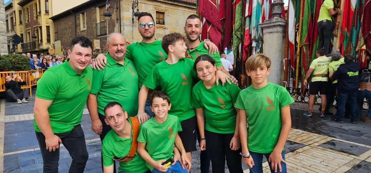 Im&aacute;genes de la jornada festiva de San Froil&aacute;n 2025 en Le&oacute;n. Le&oacute;n 24 Horas.