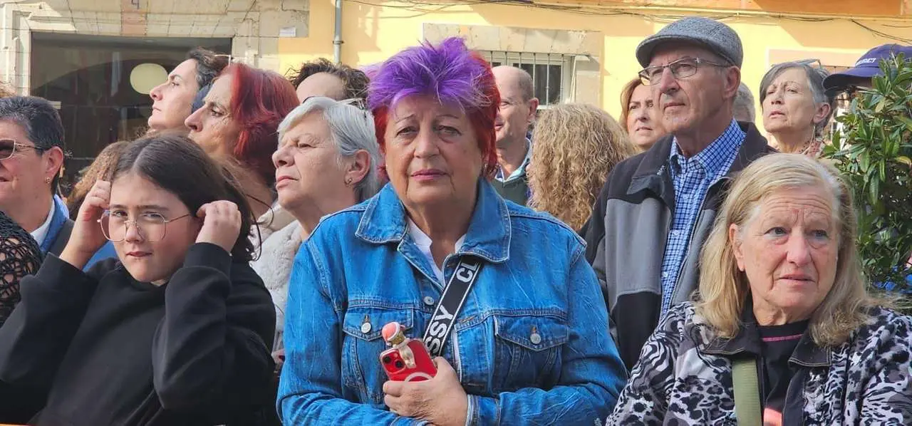 Im&aacute;genes de la jornada festiva de San Froil&aacute;n 2025 en Le&oacute;n. Le&oacute;n 24 Horas.