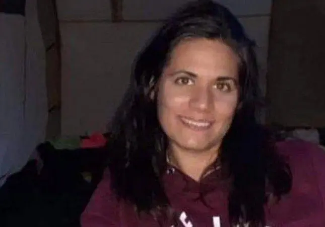 Cristina Ramos Centeno se quit&oacute; la vida en 2021. Su marido est&aacute; acusado de inducci&oacute;n al suicidio