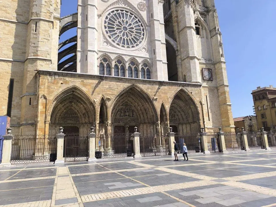 Le&oacute;n24horas