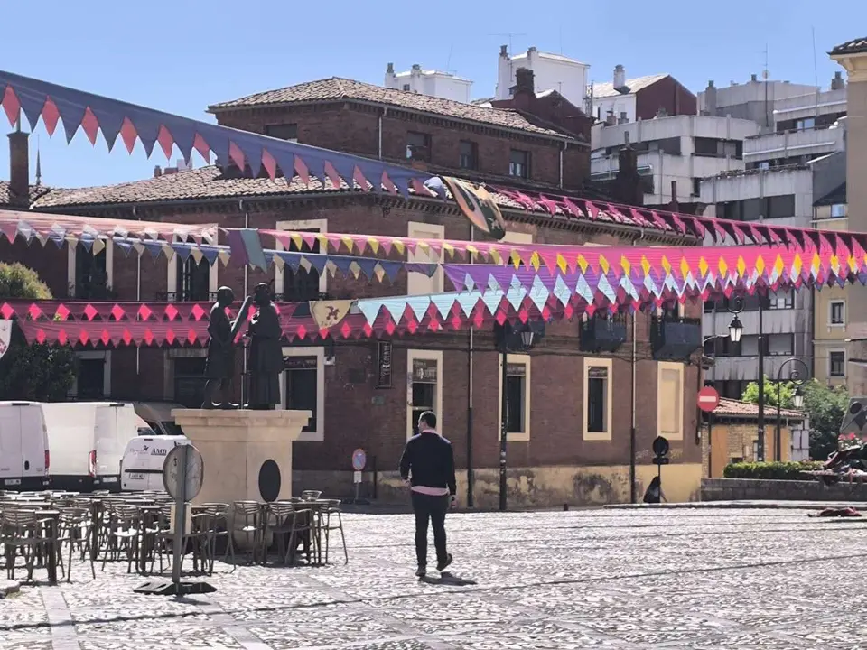 Le&oacute;n24horas