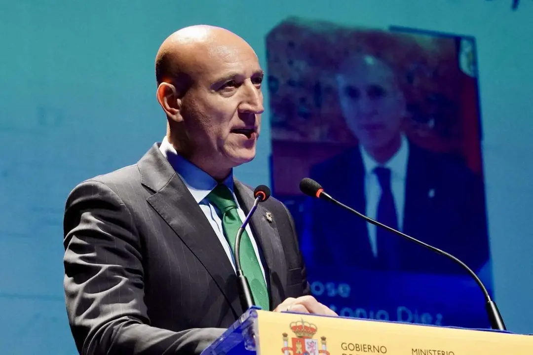 El Fiscal General del Estado, &Aacute;lvaro Garc&iacute;a Ortiz, participa en el &lsquo;DATA f&oacute;rum Justicia 2025: El a&ntilde;o de la Justicia&rsquo;. Campillo ICal