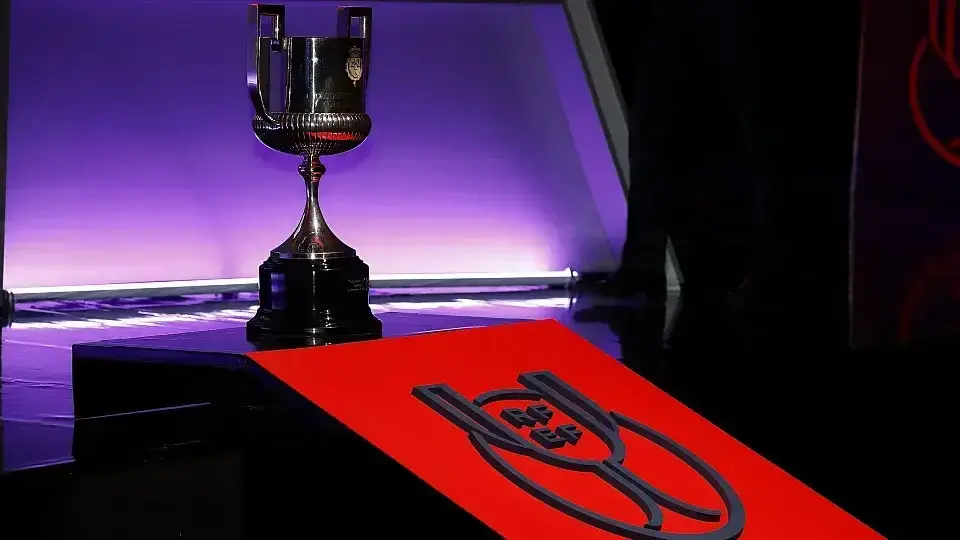 Copa del Rey - RFEF