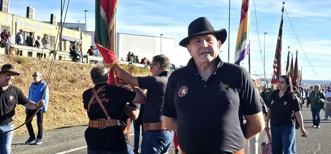Pendones, carros y romeros participaron un a&ntilde;o m&aacute;s en la romer&iacute;a de San Froil&aacute;n | Le&oacute;n 24 Horas