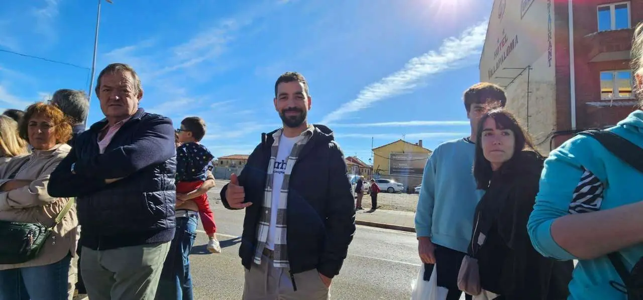 Pendones, carros y romeros participaron un a&ntilde;o m&aacute;s en la romer&iacute;a de San Froil&aacute;n | Le&oacute;n 24 Horas