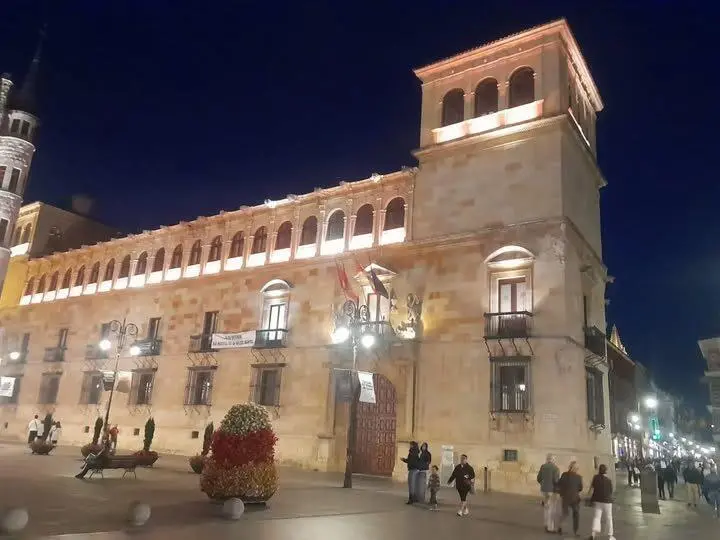 Diputaci&oacute;n de Le&oacute;n