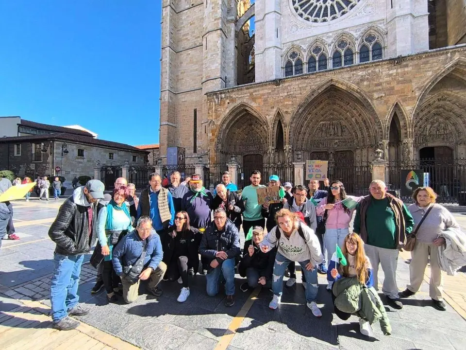 Le&oacute;n24horas