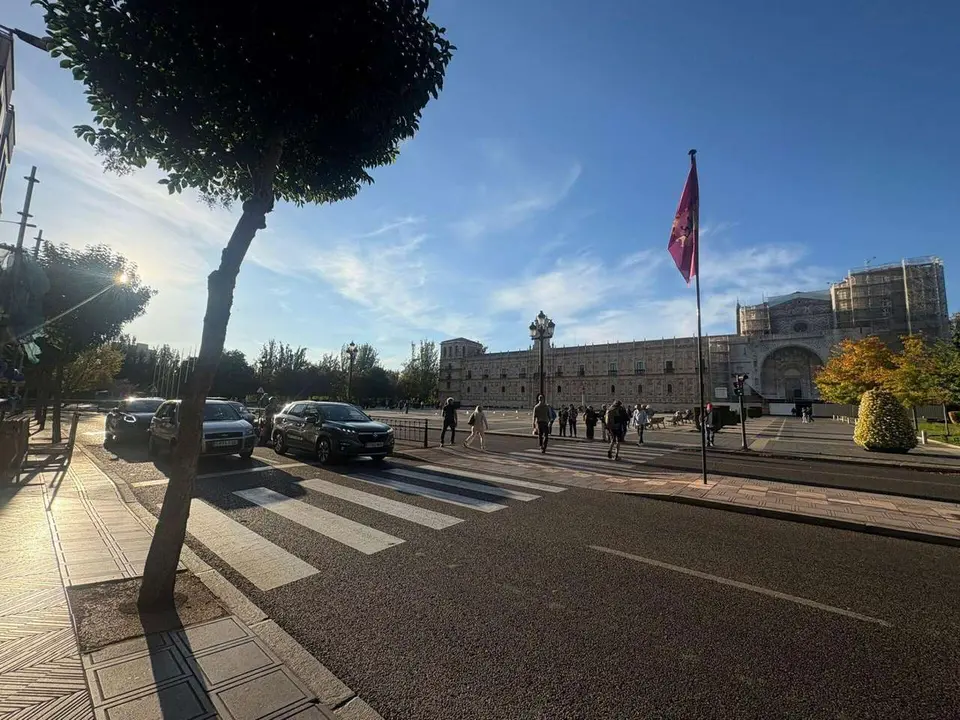 Le&oacute;n24horas