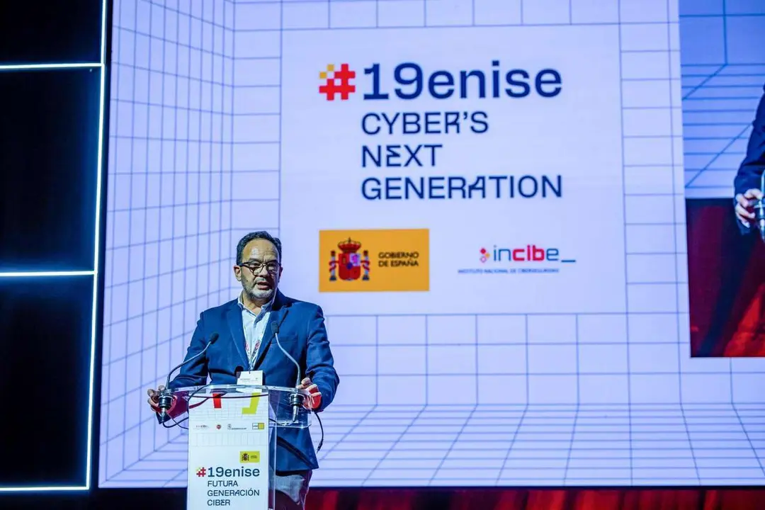 19 Encuentro Internacional de Seguridad de la Informaci&oacute;n