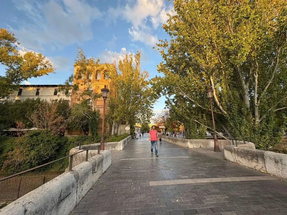 S&aacute;bado estable en Le&oacute;n: ma&ntilde;ana despejada, nubes altas por la tarde y m&aacute;ximas de 24&ordm;C en la capital y hasta 26&ordm;C en Astorga y Ponferrada. 