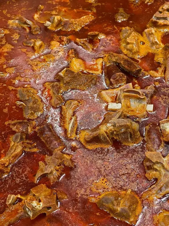 Presentaci&oacute;n de la XXXIV Feria de la Cecina de Chivo. | Le&oacute;n 24 Horas