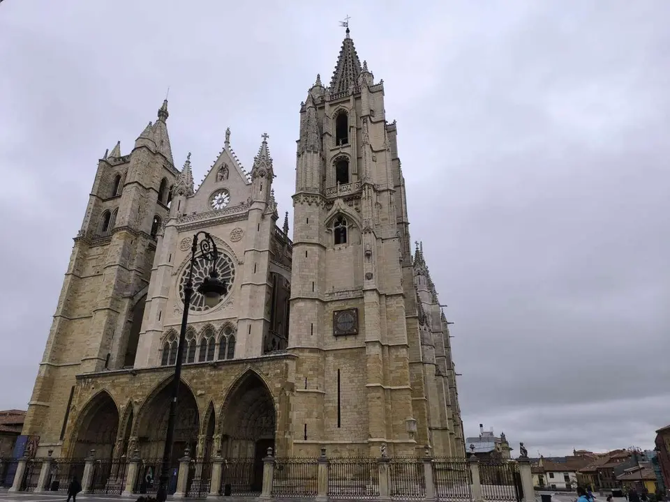 Le&oacute;n24horas