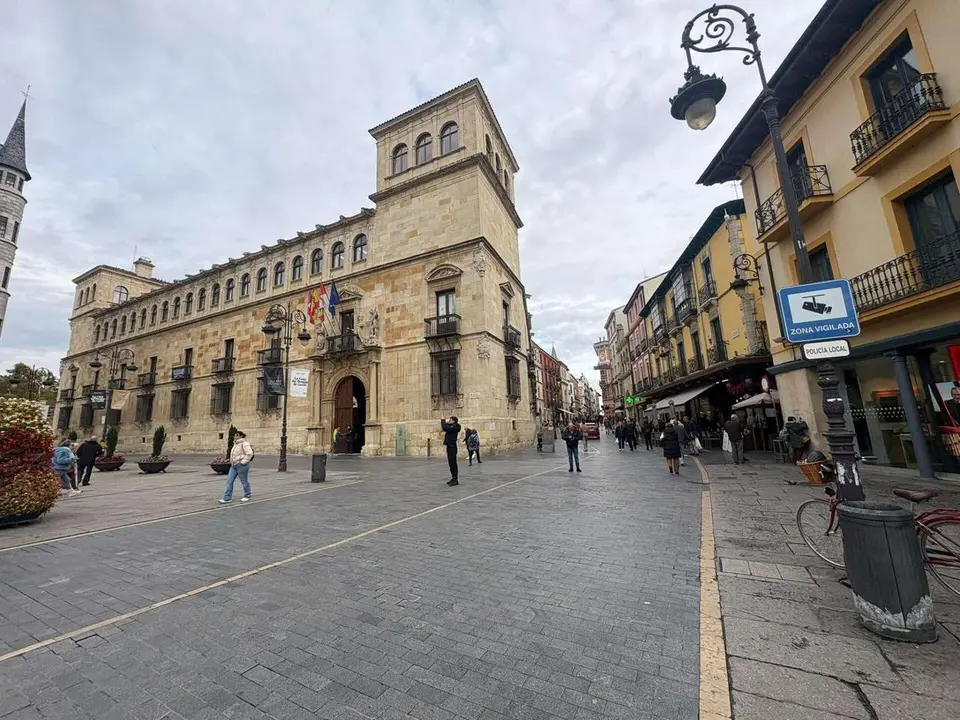 Le&oacute;n24horas