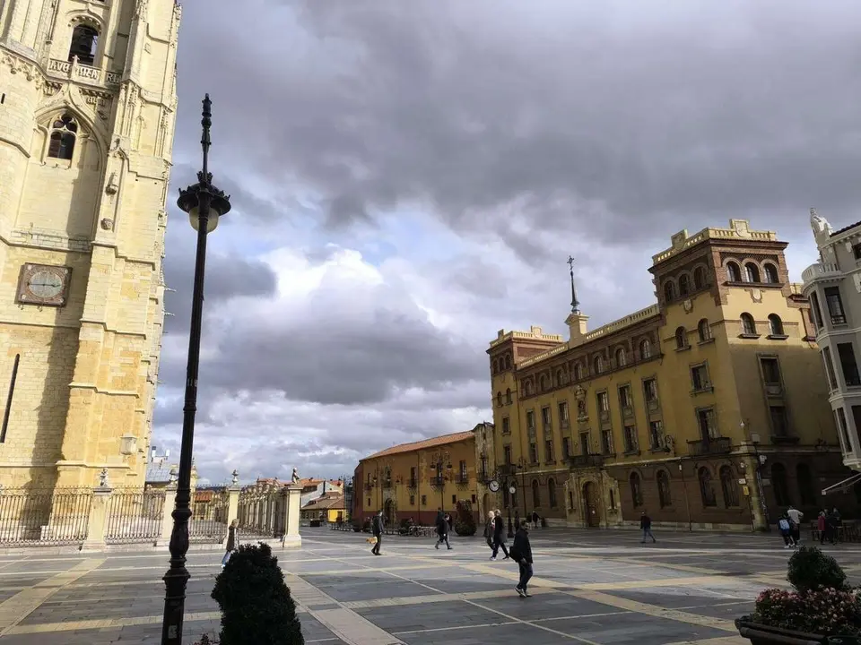 Le&oacute;n24horas