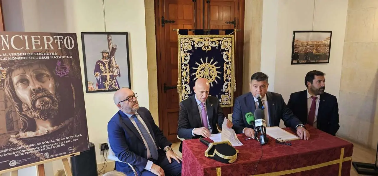 Le&oacute;n24horas