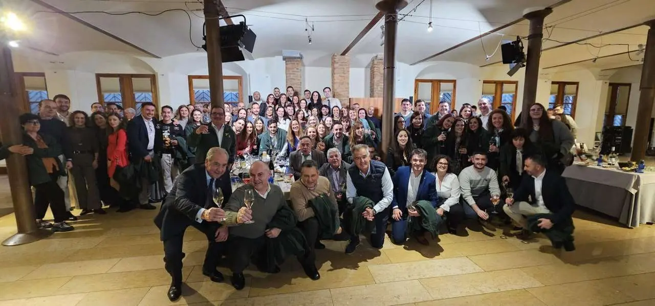 Caja Rural celebra su 30 aniversario en Le&oacute;n. Le&oacute;n 24 horas.