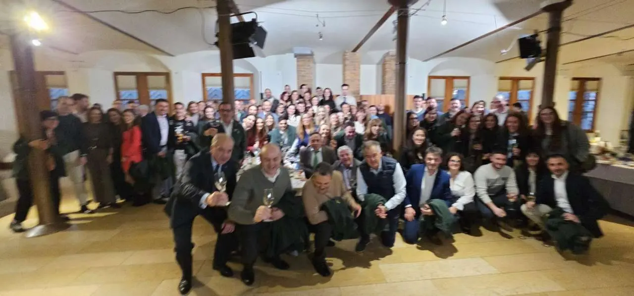 Caja Rural celebra su 30 aniversario en Le&oacute;n. Le&oacute;n 24 horas.