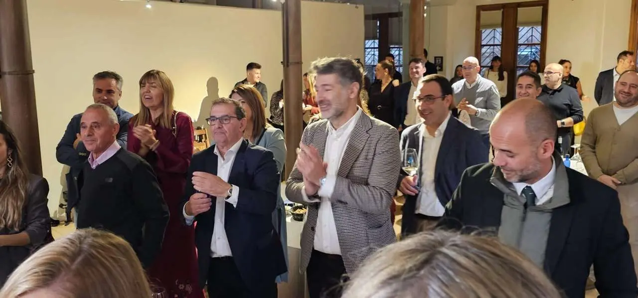 Caja Rural celebra su 30 aniversario en Le&oacute;n. Le&oacute;n 24 horas.