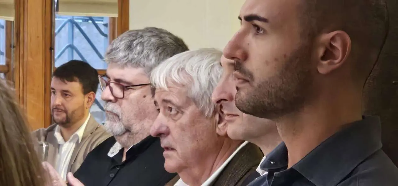 Caja Rural celebra su 30 aniversario en Le&oacute;n. Le&oacute;n 24 horas.