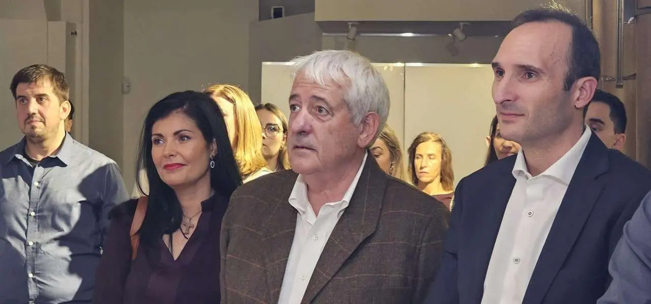 Caja Rural celebra su 30 aniversario en Le&oacute;n. Le&oacute;n 24 horas.