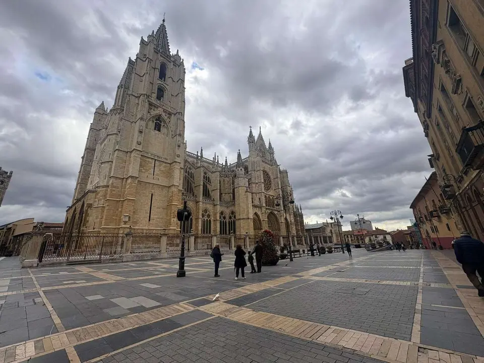 Le&oacute;n24horas