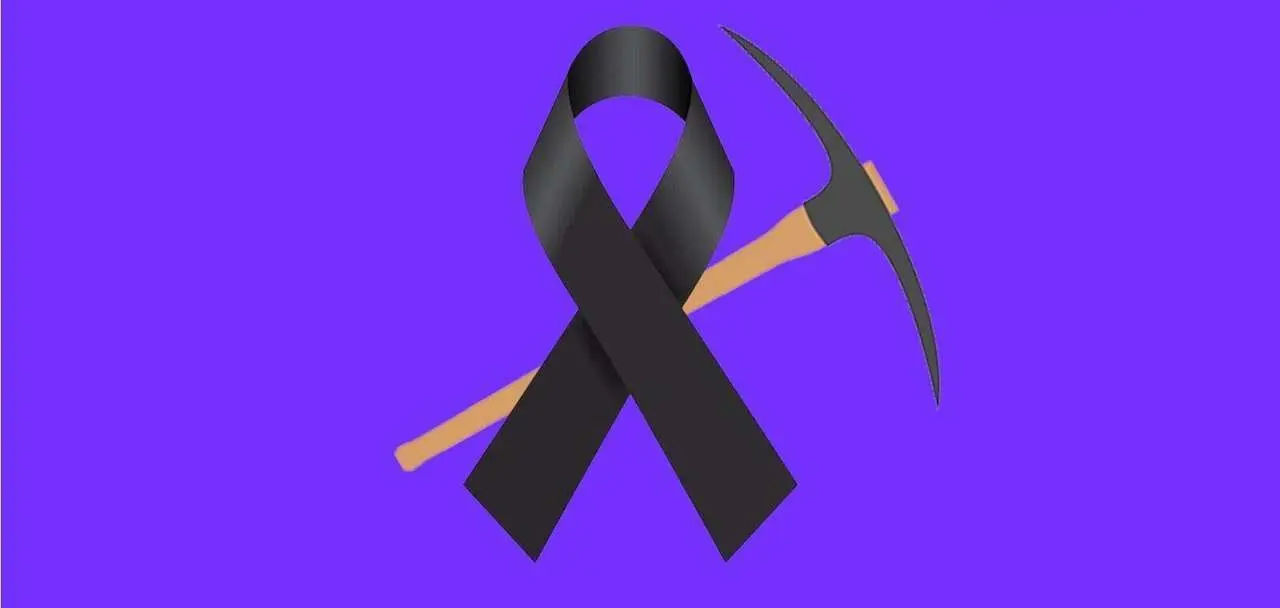 Clubes deportivos, cargos p&uacute;blicos y vecinos llenan las redes de mensajes de apoyo tras la muerte de dos mineros en Cangas del Narcea.
