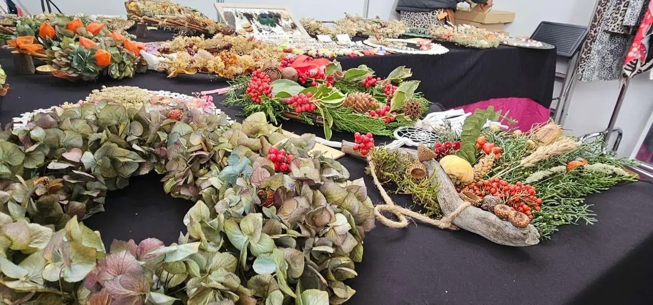 Feria de Santa Catalina y Jornadas de la Matanza 2025 en Cistierna. Le&oacute;n 24 Horas.