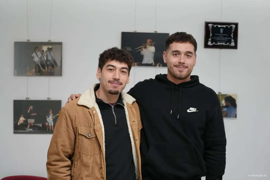 Participantes y premiados en la gala de la lucha leonesa celebrada en el auditorio Caf&eacute; Quijano. Antonio Barre&ntilde;ada.Participantes y premiados en la gala de la lucha leonesa celebrada en el auditorio Caf&eacute; Quijano. Antonio Barre&ntilde;ada.
