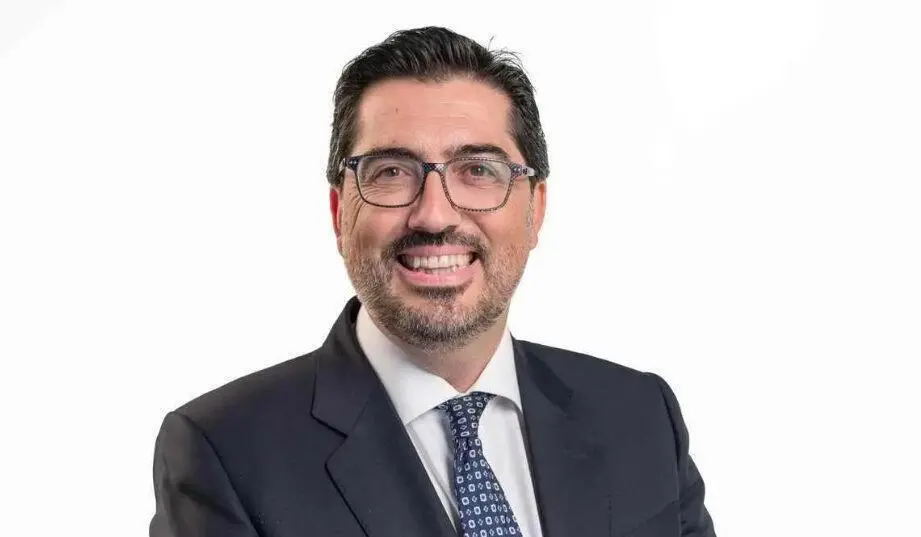 David Manuel D&iacute;ez Revilla toma este viernes posesi&oacute;n como nuevo decano del Colegio de la Abogac&iacute;a de Le&oacute;n.