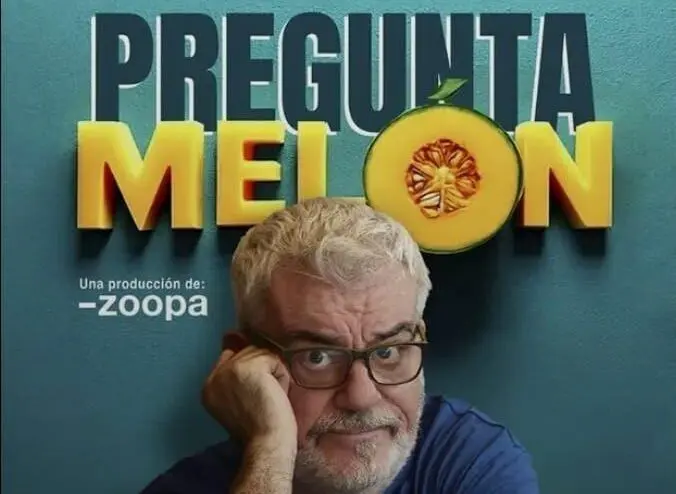 Mill&aacute;n Salcedo, la mitad de Martes y 13, estar&aacute; este s&aacute;bado en la Ba&ntilde;eza con su espect&aacute;culo Pregunta mel&oacute;n. 