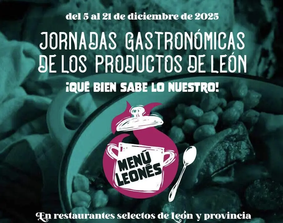 Jornadas Gastron&oacute;micas de los Productos de Le&oacute;n
