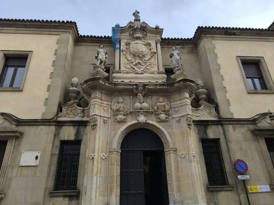 La vista oral se celebra la pr&oacute;xima semana en la Audiencia Provincial de Le&oacute;n. | Le&oacute;n24horas