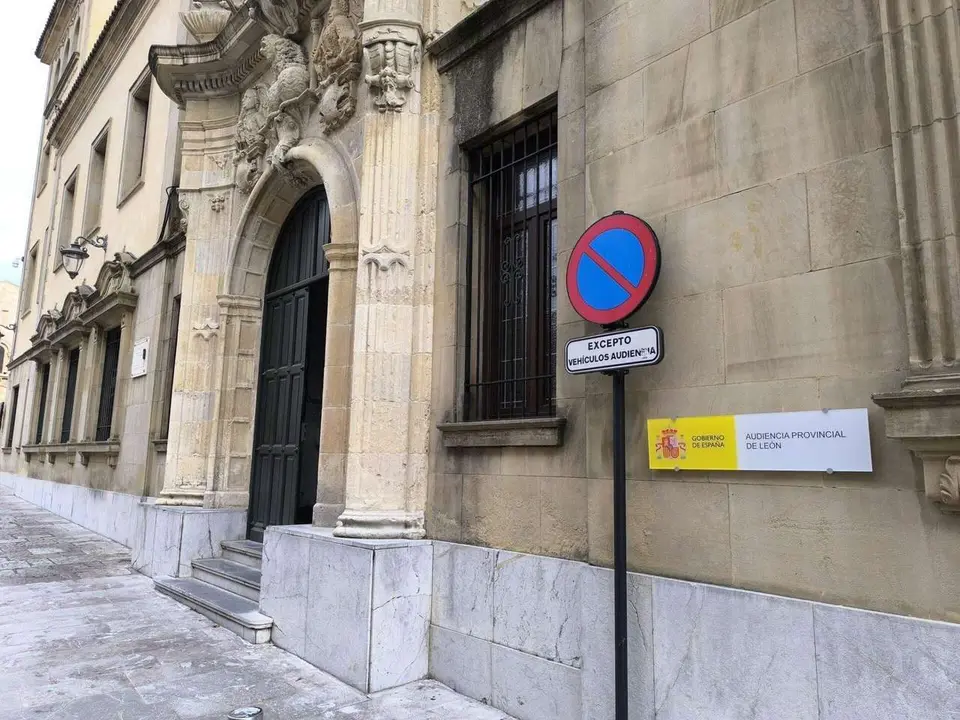 Le&oacute;n24horas