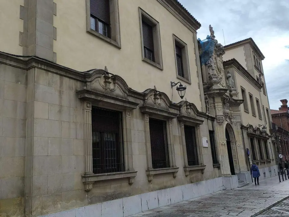 El caso se juzg&oacute; en la Audiencia Provincial de Le&oacute;n y ahora ha llegado al TSJCyL, que ratifica la sentencia condenatoria. | LE&Oacute;N24HORAS