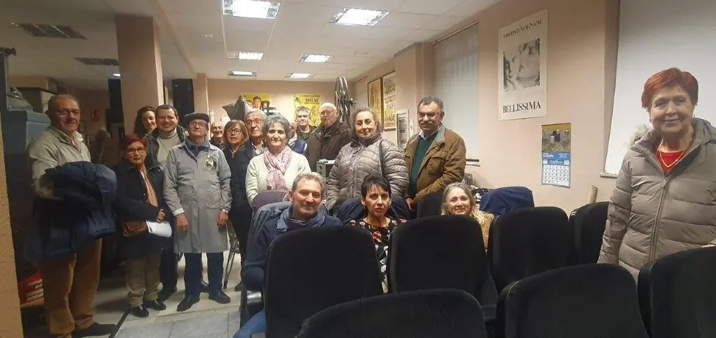 XXXI Jornada Provincial celebrada en Veguellina de &Oacute;rbigo.