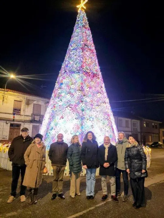 XXXI Jornada Provincial celebrada en Veguellina de &Oacute;rbigo.