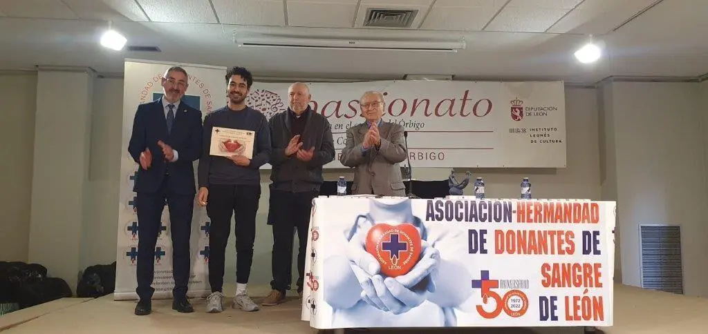 XXXI Jornada Provincial celebrada en Veguellina de &Oacute;rbigo.