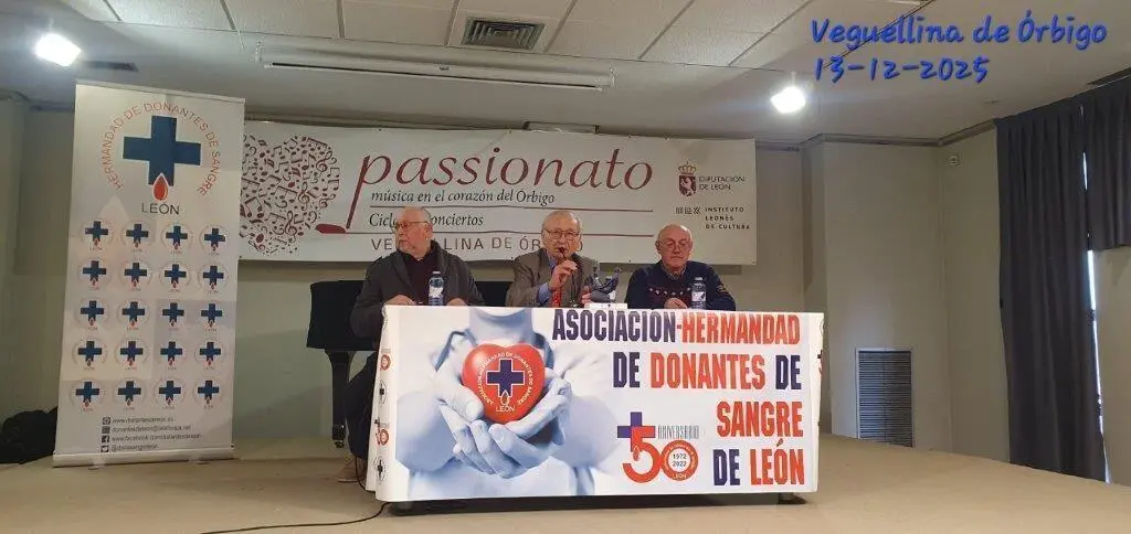 XXXI Jornada Provincial celebrada en Veguellina de &Oacute;rbigo.