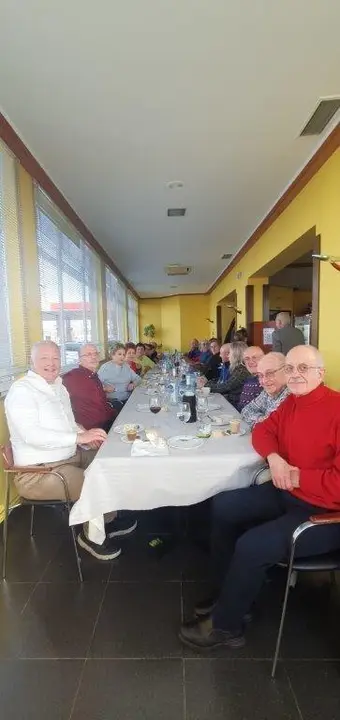 XXXI Jornada Provincial celebrada en Veguellina de &Oacute;rbigo.