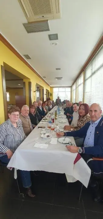 XXXI Jornada Provincial celebrada en Veguellina de &Oacute;rbigo.