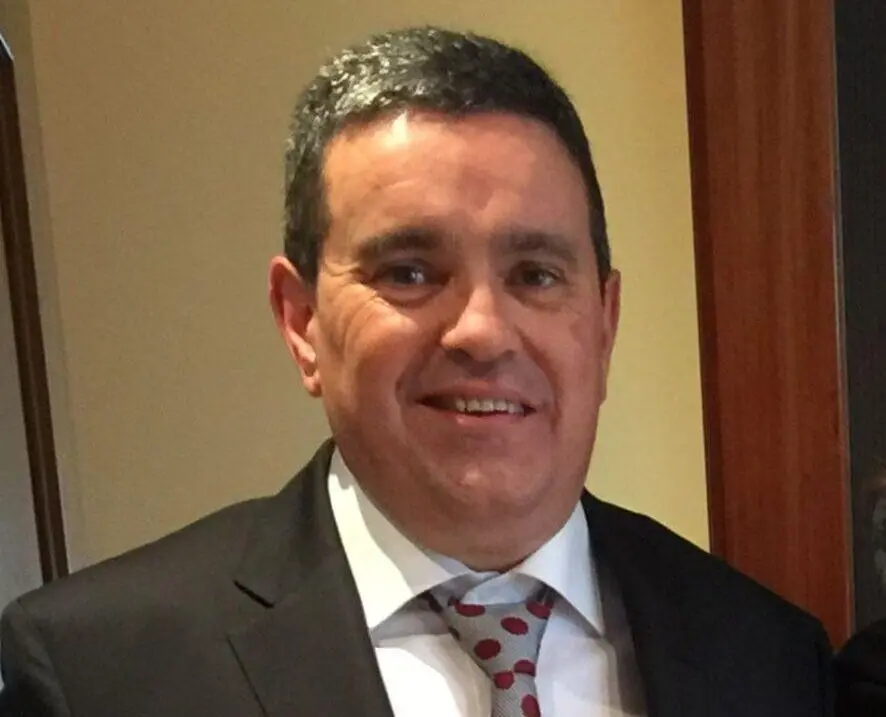 Jos&eacute; Luis Casares.