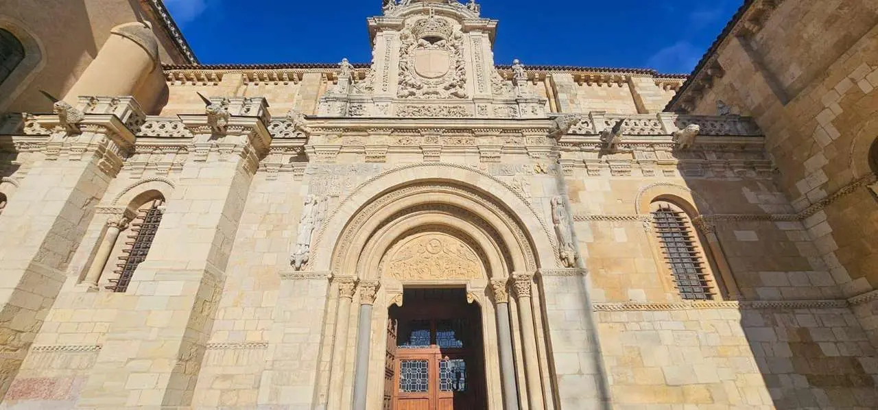 Le&oacute;n24horas
