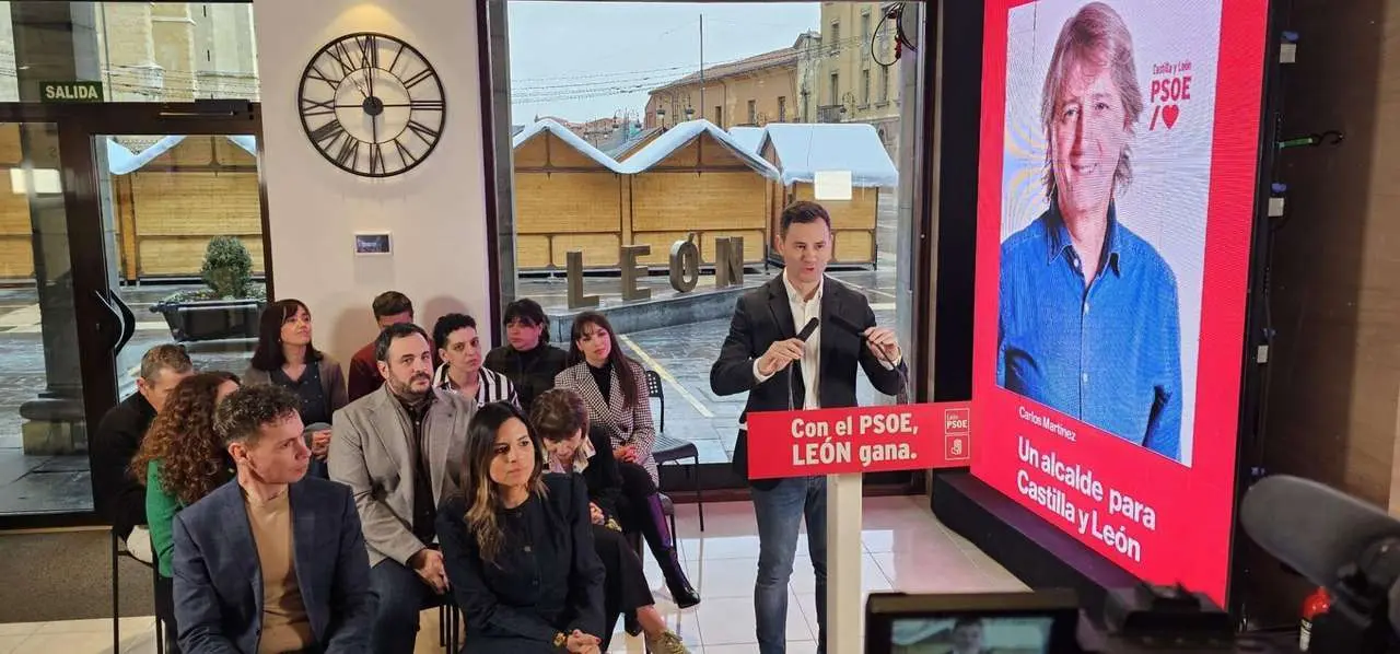 Le&oacute;n24horas