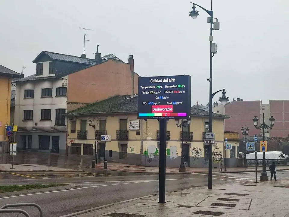 PSOE PONFERRADA