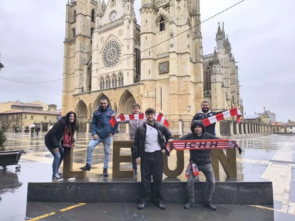 Le&oacute;n24horas