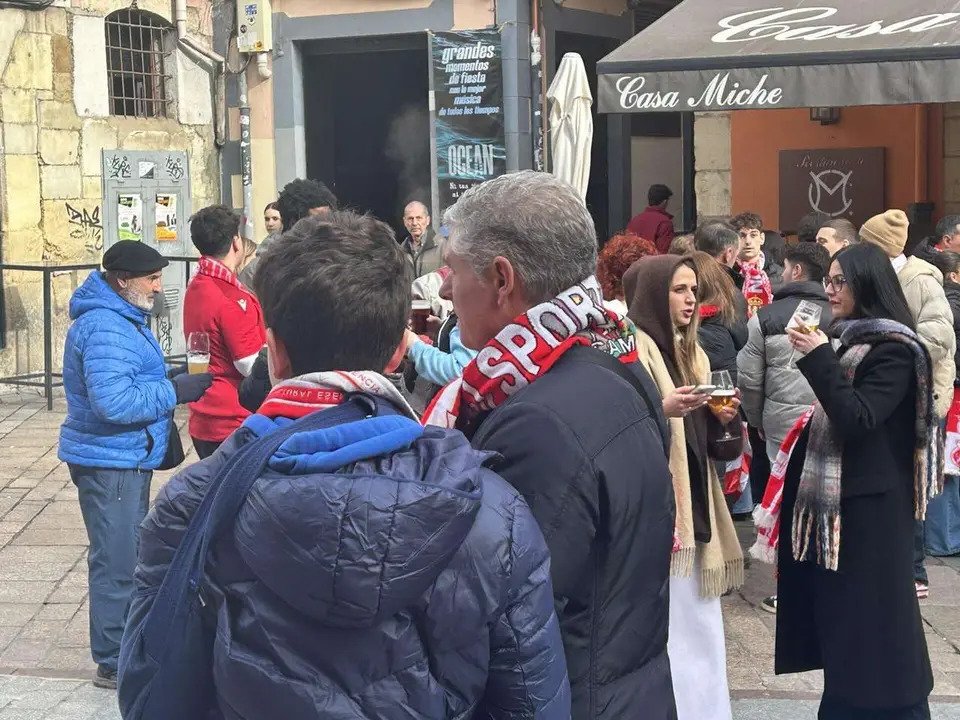 Le&oacute;n 24 horas.