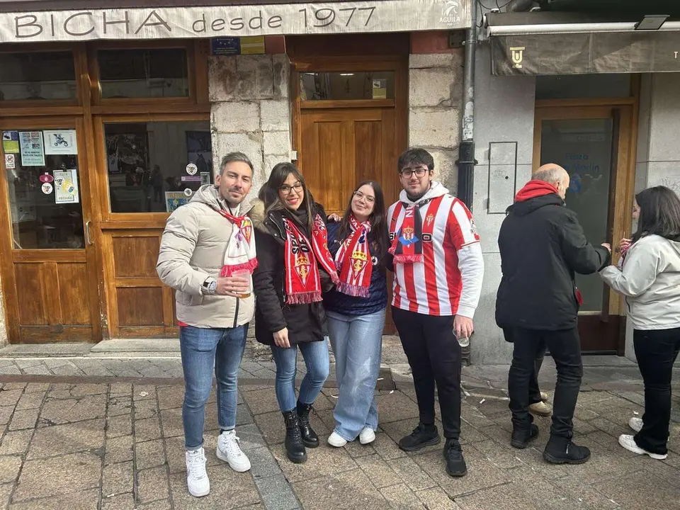 Le&oacute;n 24 horas.